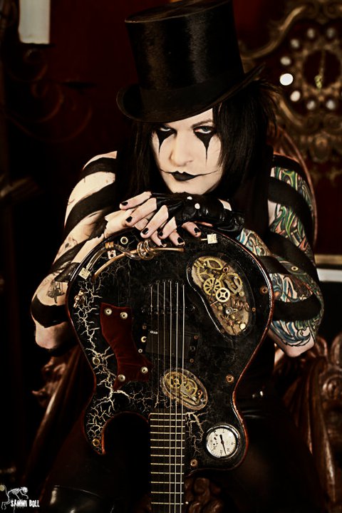 SHARE. Who is Jinxx Dating ? What is Jinxx Net.